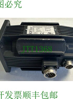 原装供应艾劳伺服电机 / SB105/40/02/05/19/S/R1/64/EOKN / 1919