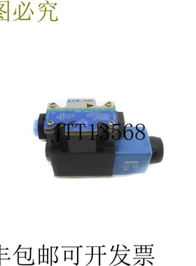 原装供应DG4V-3S-OBL-M-FTWL-B5-60 02-109569 120V 48A 1450PSI