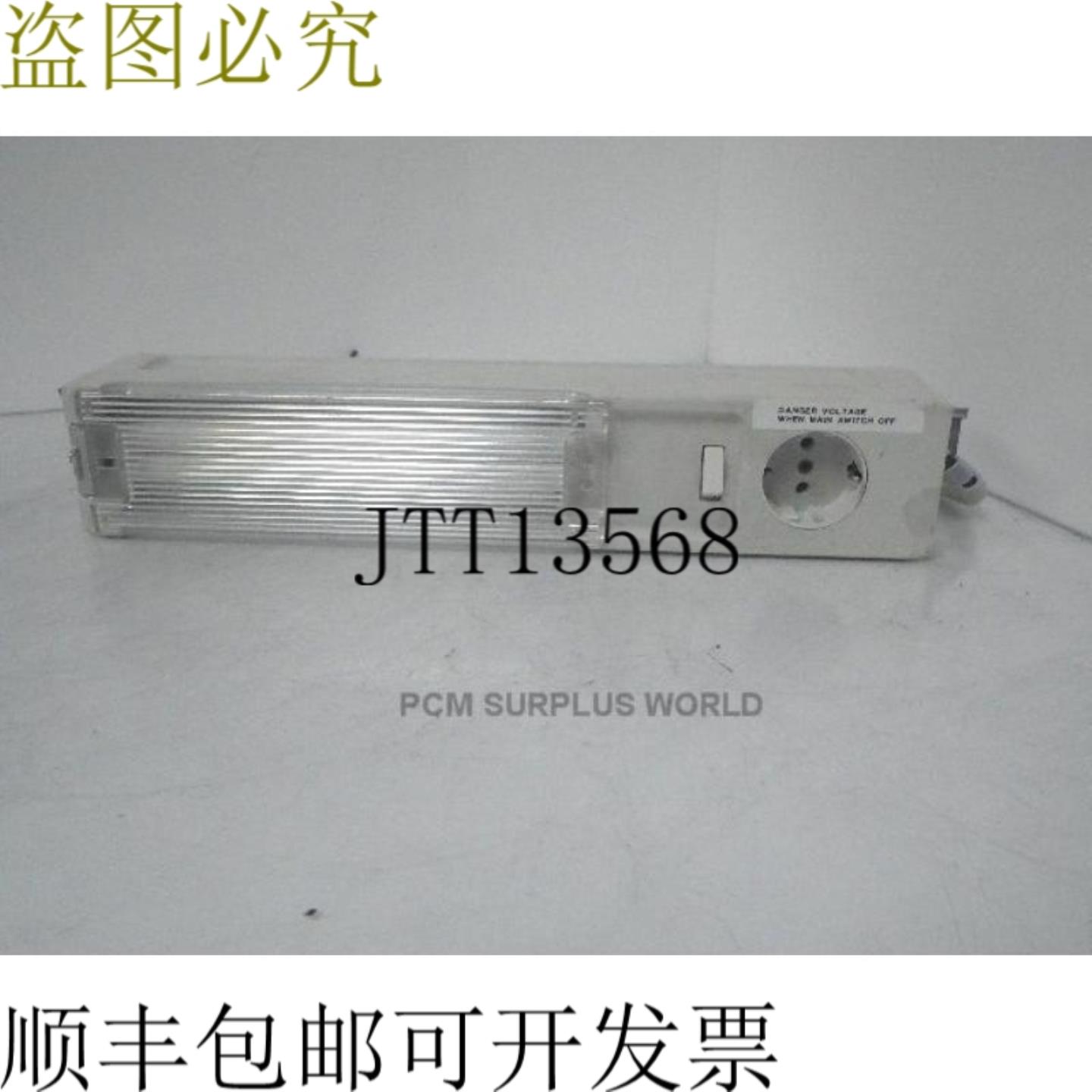 供应Type Lic 75 ELDON 灯使用和测试