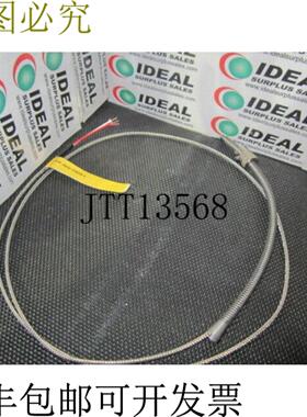 供应Entherm 包含 JBA3UF3B0482 热电偶