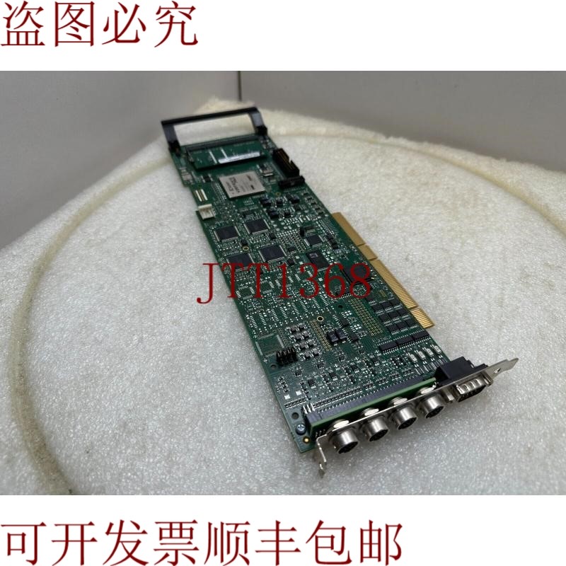 原装供应CORECO iMAGING X64-AN + OR-COM1-26640 图像采集板