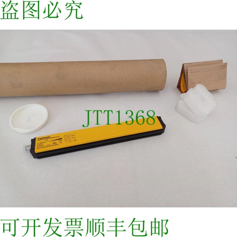 原装供应图尔克电感式线性位置传感器LI200P0-Q25LM0-ELIU5X3-H11