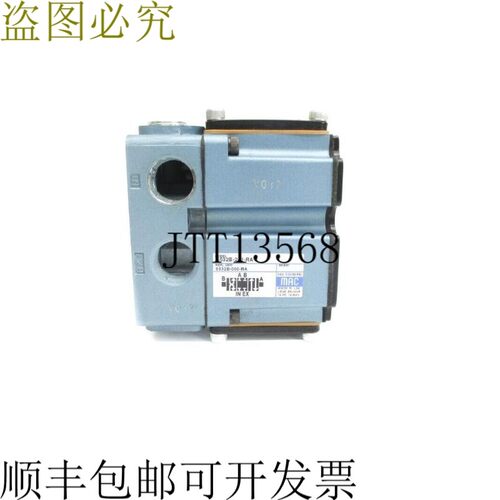 原装供应MAC 6532B-241-RA 0-150PSI