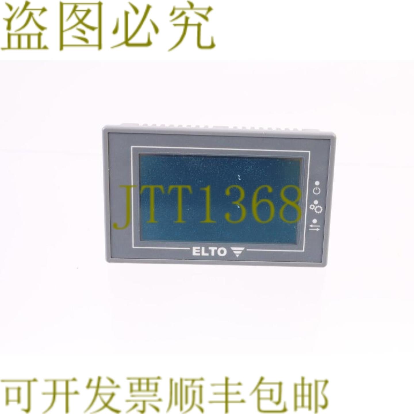 供应ELTO HMI触摸面板