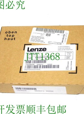 原装供应E82ZAFCC201 CAN-I/O 线路开关