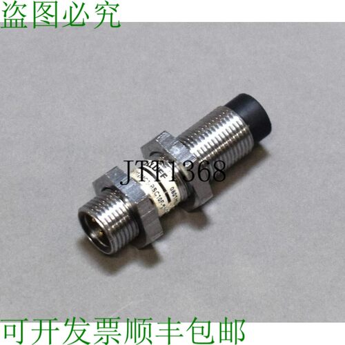 原装供应BALLUFF BES M12MC1-PSC10F-S04G BES02WK