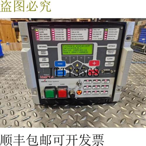 供应Cooper Power Systems Edison IdeaPlus PR6P2D10E1551SC
