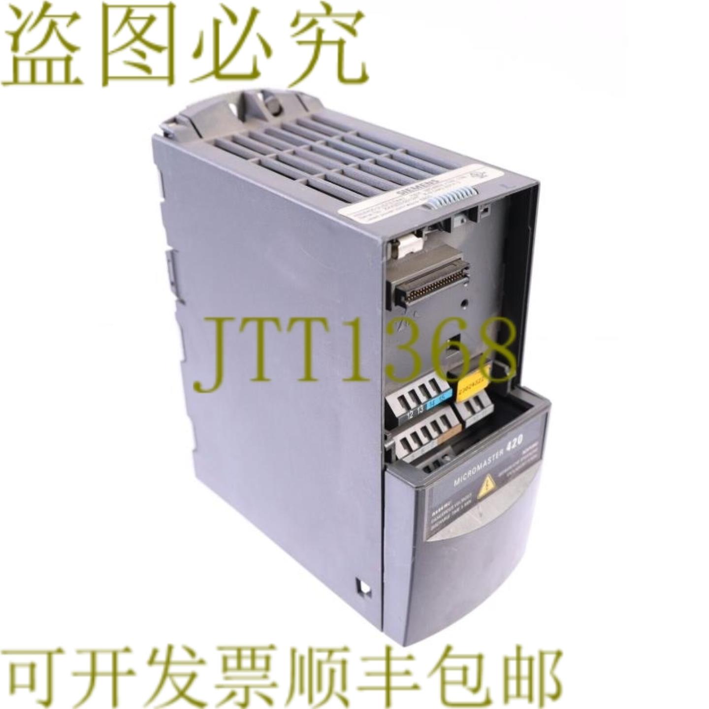 供应420-2UD13-7AA1 6SE6420-2UD13-7AA1