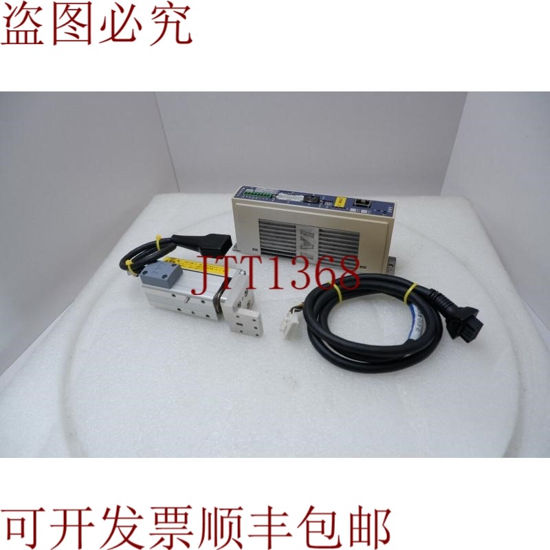 原装供应IAI Corporation RCA2-TCA3NA-I-10-2-30-A5-P 执行器和