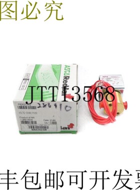 原装供应ASCO P8262C002 110/120V 180PSI 1/8" NSMP