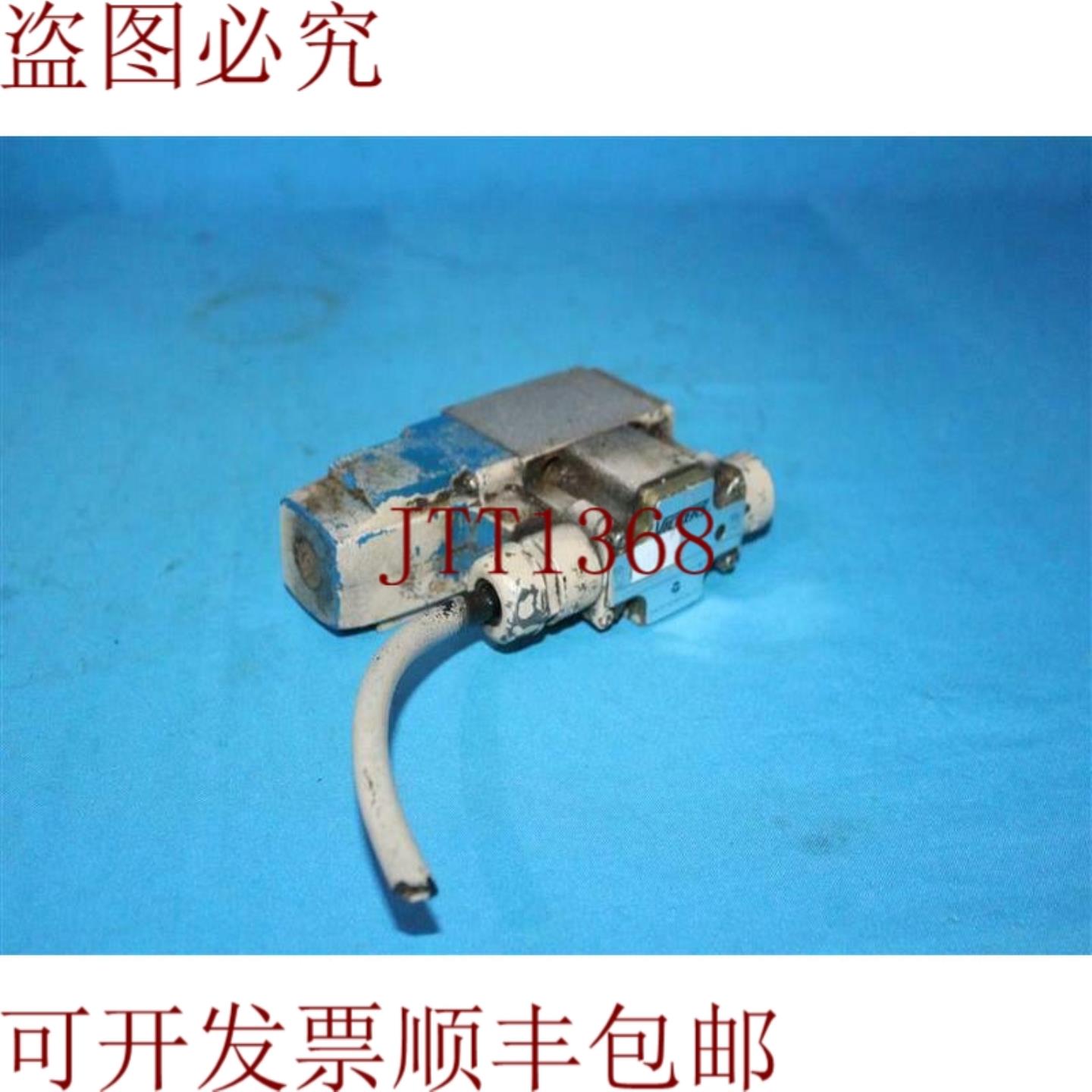 供应维氏 DG4V-3-0A-PL2-H-10-JA-S359 DG4V30APL2H10JAS359