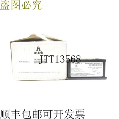 原装供应AITEK T77630-10 80-264VAC NSMP
