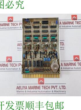 供应Nebb Cv11a 印刷电路板 NL 500360