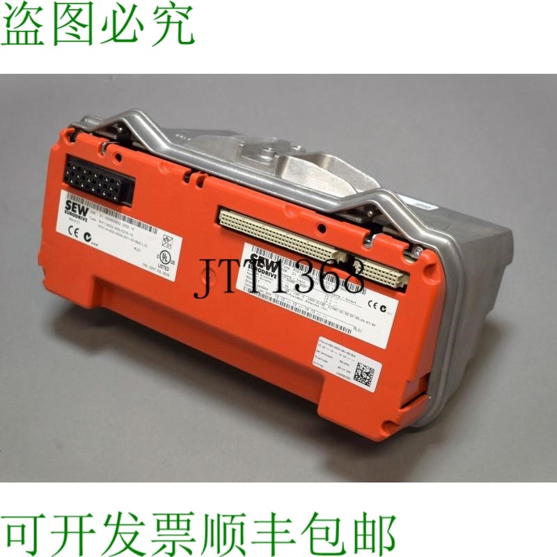 原装供应二手SEW EURODRIVE MTA11A-503-S533-D01-00/BW2/L10
