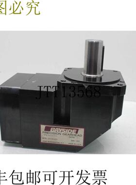 供应Bayside RA142-015  直角齿轮头  比例 - 151  40 毫