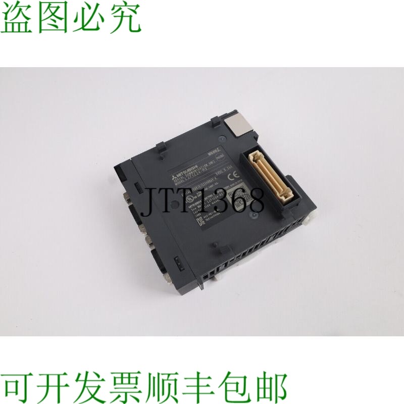 原装供应二手三菱 LJ71C24-R2