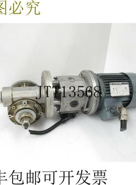 供应Carpanelli Motors M71A6 带 MVFL49P 轴