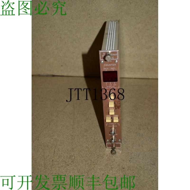 原装供应EG&G OR其它元器件