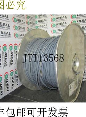 供应COLEMAN 95214 - 2C 18AWG 蓝色 PVC 绞线 1000 英尺 -