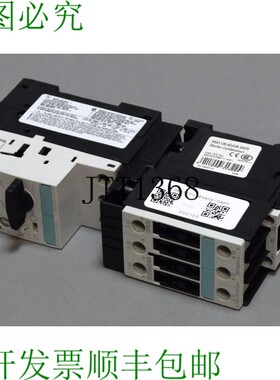 原装供应二手 3RA1120-4DA26-0AP0