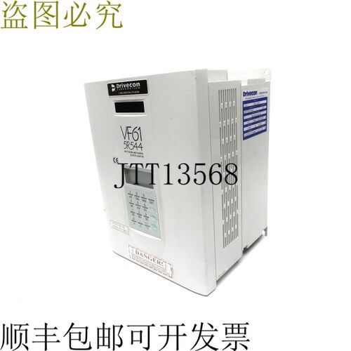原装供应DRIVECON VF61-5R544 NSNP