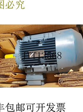 供应Lafert 20 交流电机 3600RPM 230460VAC 3PH TEFC AMH16