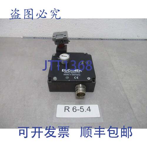原装供应Euchner TZ1LE024RC18VAB-C1937 安全开关 24 伏