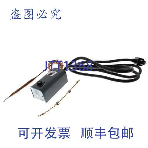 原装供应江森自控 A19AAT-2 远程灯泡温控器 1/2 英寸 NPT 20-80F