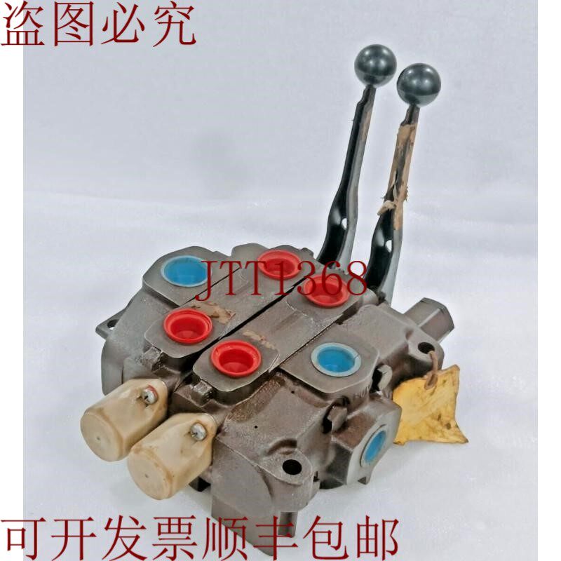 原装供应液压控制阀 Commercial Intertech JA1125