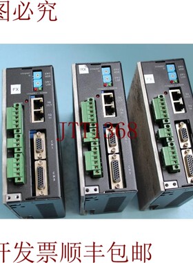 原装供应凸Ac伺服驱动器 CSDH-04AT02A-SQ 400W,,