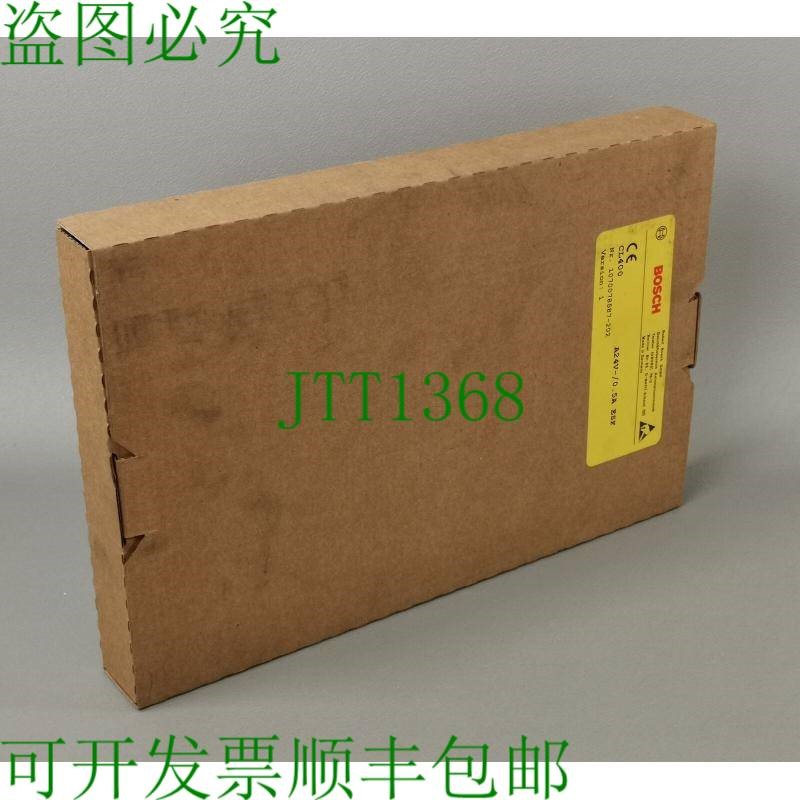 原装供应/力士乐 CL400 1070078587-202 新