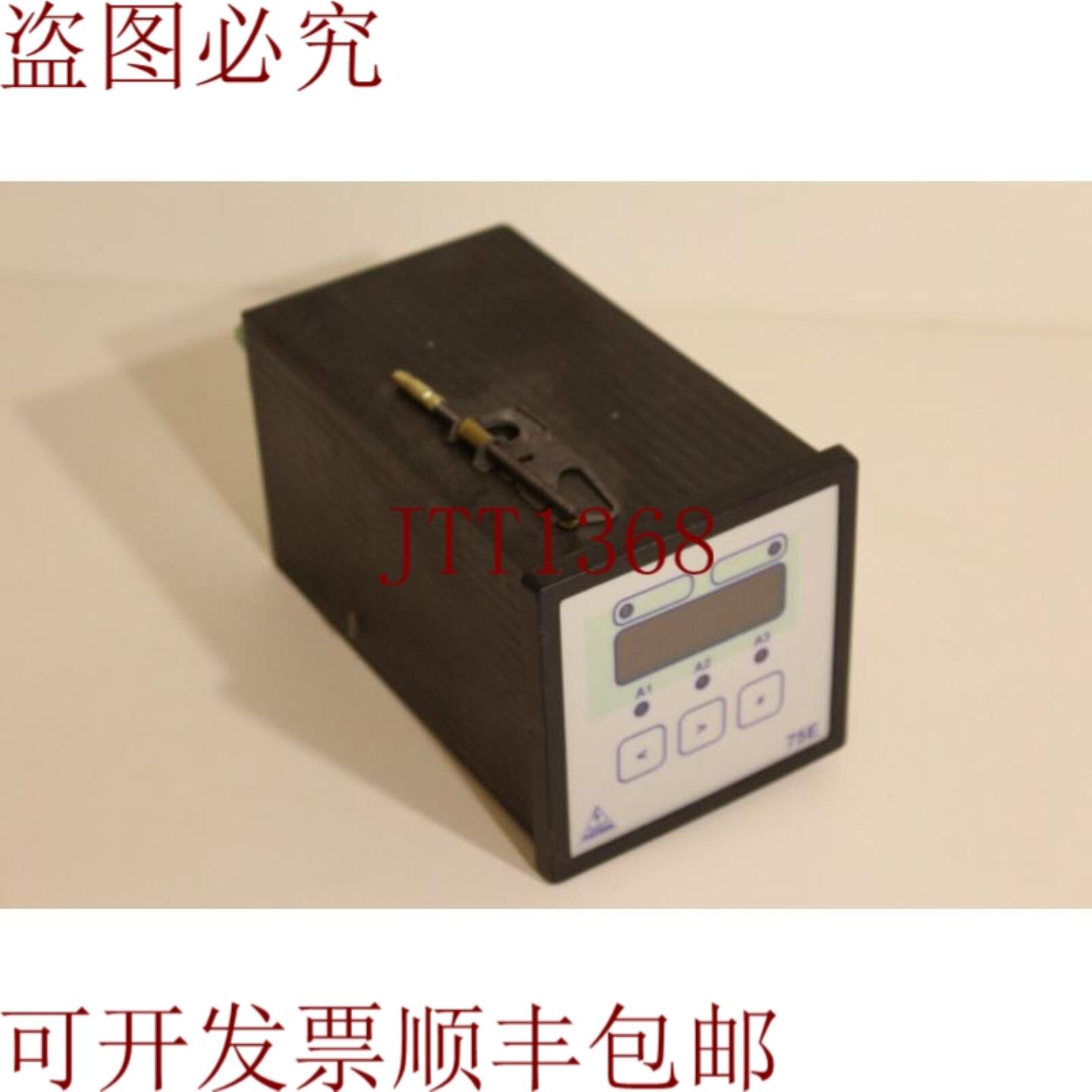 供应Fischer 75E 控制器