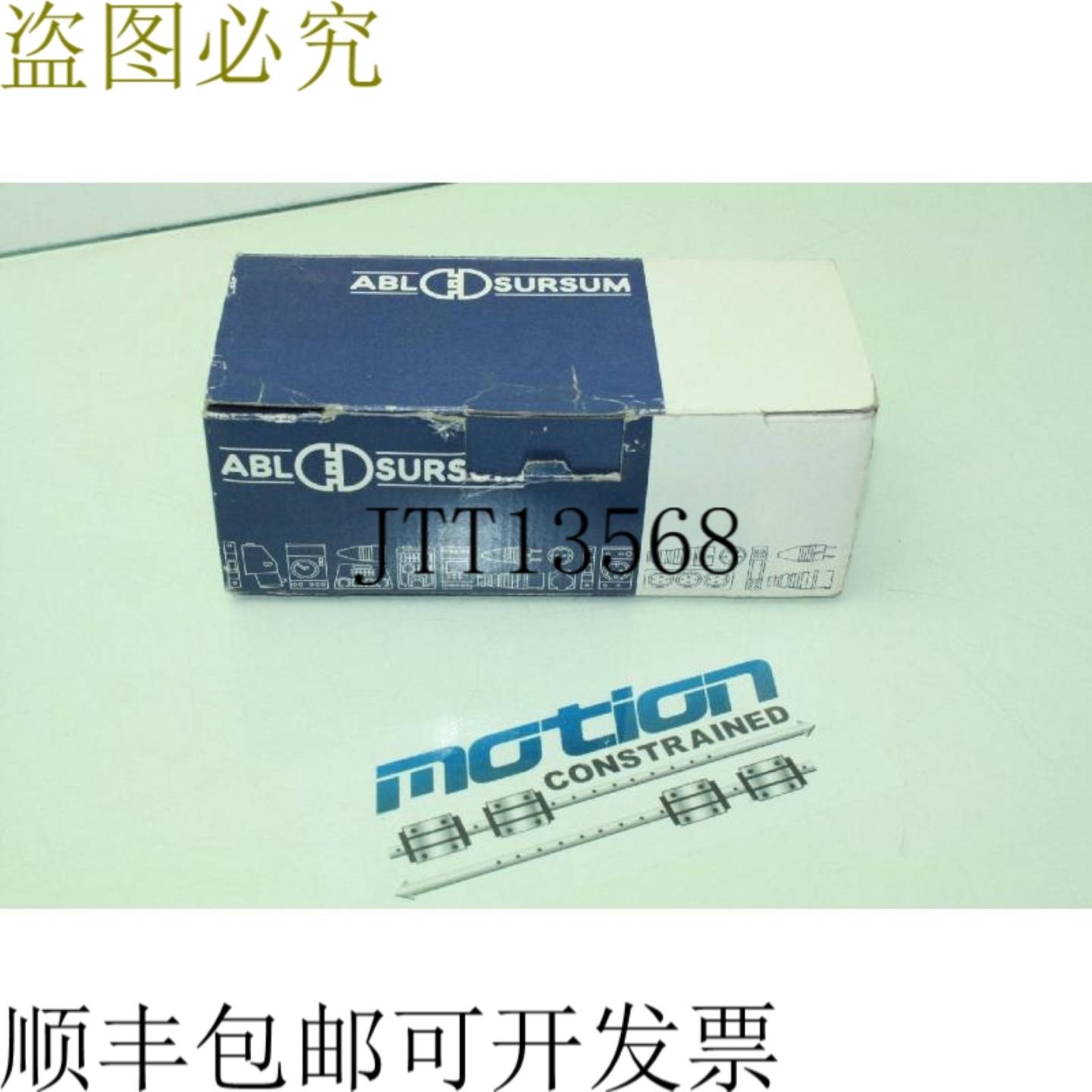 供应3 新 ABL Sursum 3ZU3 Circuito Rompedores  3 极放大