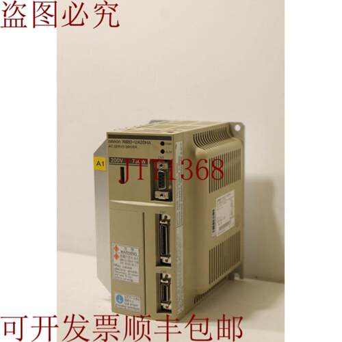 供应R88D-UA20HA伺服驱动器