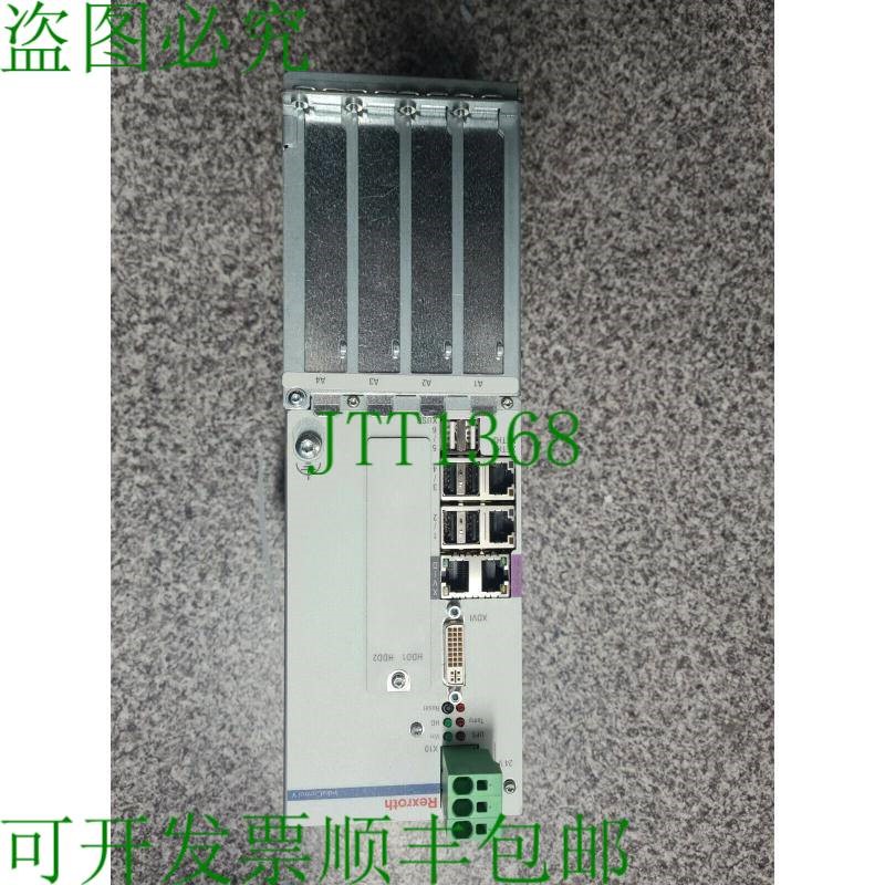 原装供应力士乐Indracontrol VPB40.3 SE