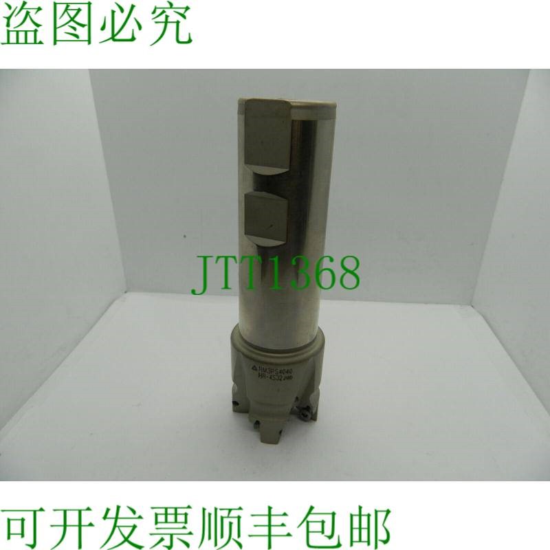 原装供应1 x KORLOY 角铣刀片 RM3PS4040HR-4S32