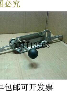 供应Fortress Interlock F40701 ISS 0 Pro 滑杆 -