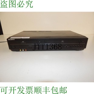 原装供应 SLV-D380P DVD VHS 组合播放器和录制录像机无遥控 V