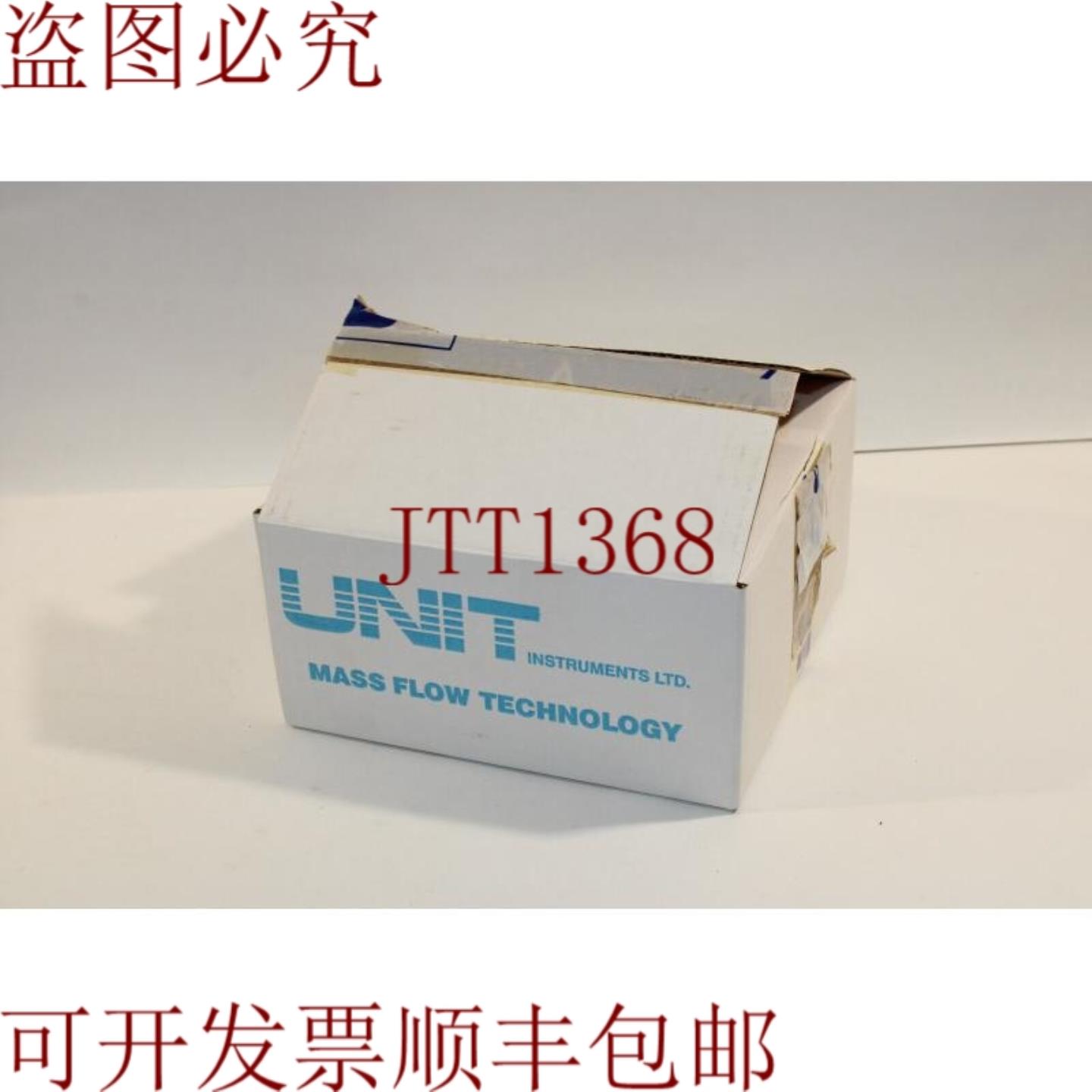 供应Unit UFC-1200A 质量流量控制器范围 20 SCCM
