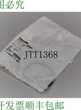 原装供应新品巴鲁夫 BOS Q08M-X-KS20-00,2-S49 BOS00YH