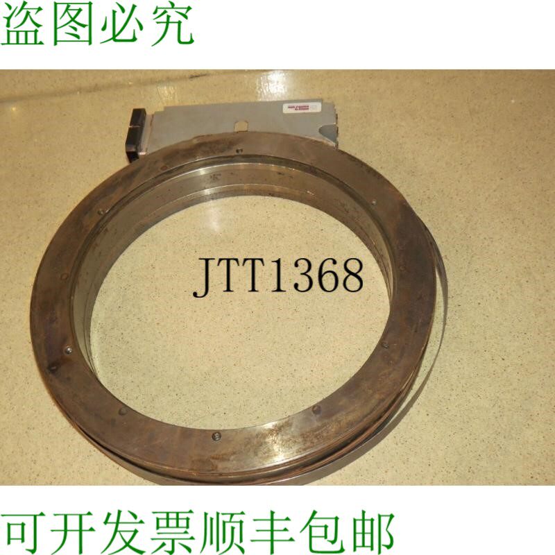 原装供应11英寸直径开口360度旋转器旋转台架