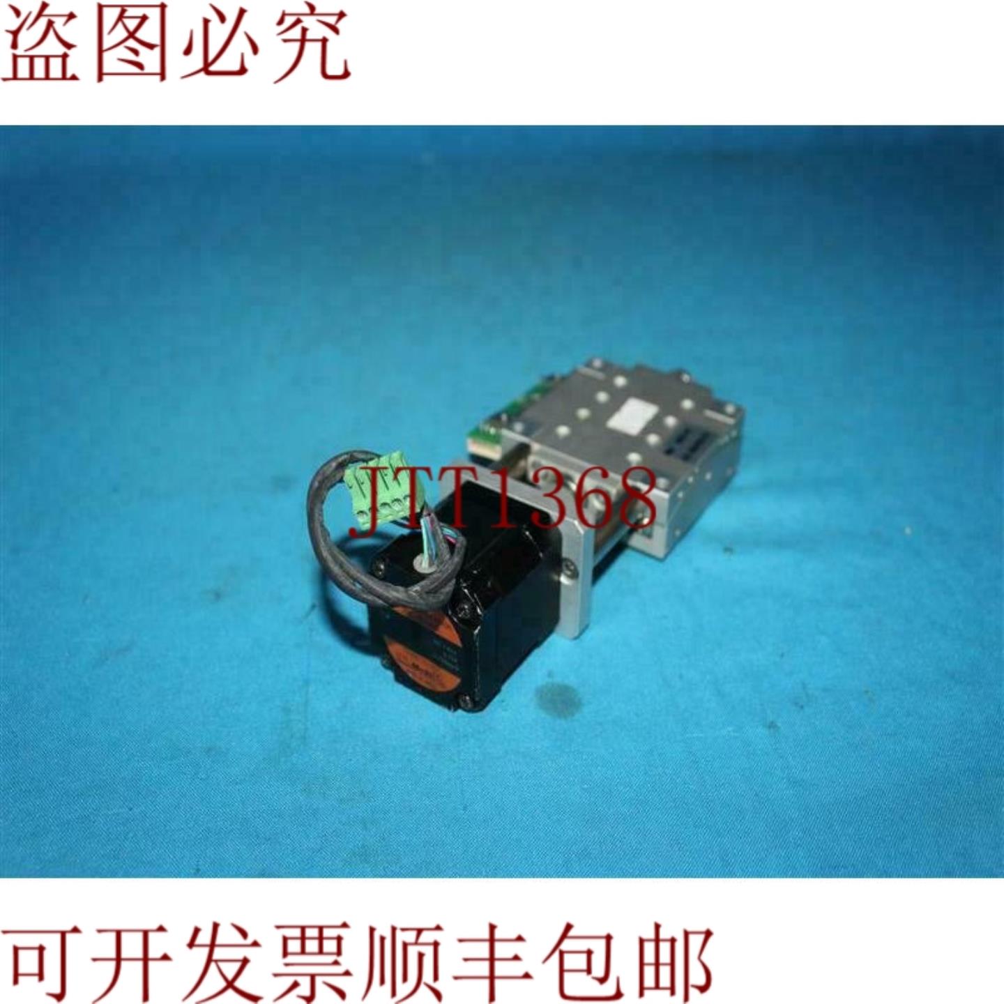 供应玉川精机 3L-S545 3LS545 DC 165V 075A 5相步进电机带