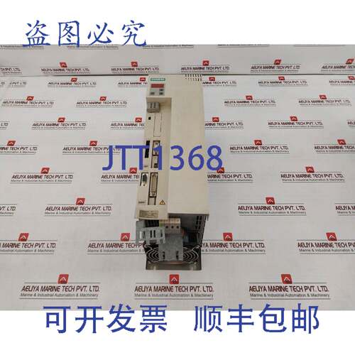 原装供应6SE7022-1EP50-Z 驱动器 3PH 380-480V 0-400HZ