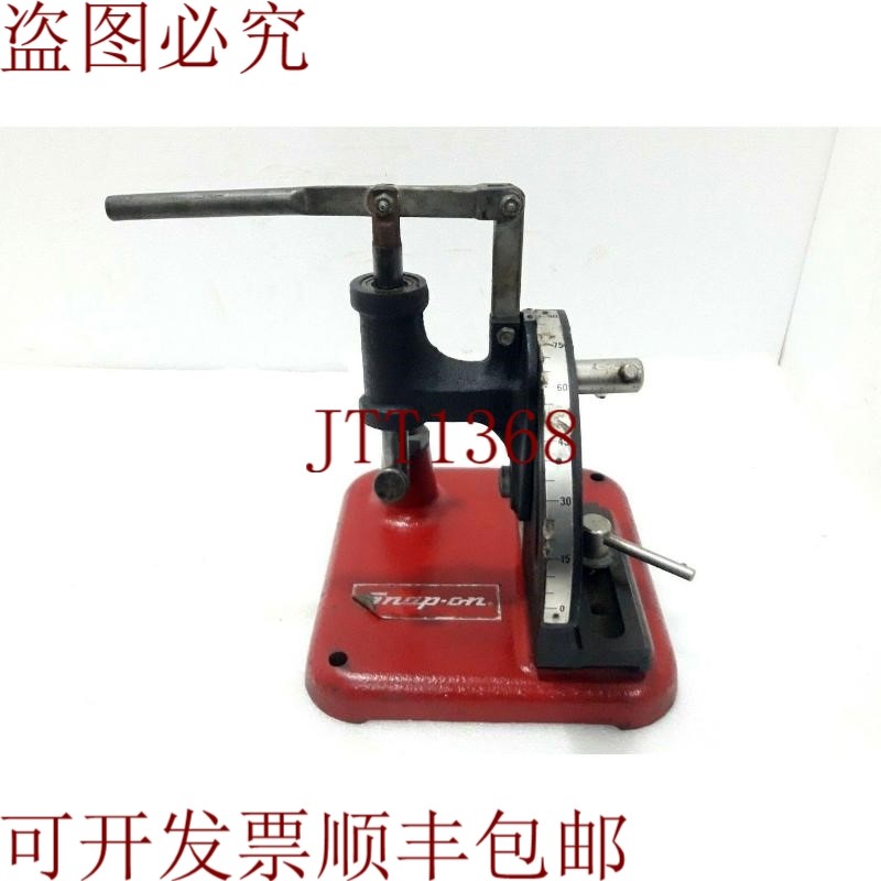 原装供应老式实耐宝Vg25-2气门座磨金刚石修整器机械师工具