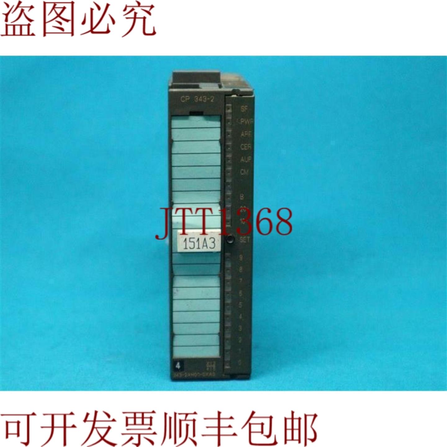 供应6GK7343-2AH00-0XA0 6GK73432AH000XA0 通信模块带隙