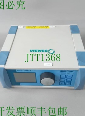 原装供应VIEWEG preeflow 20120 eco-CONTROL EC 200K