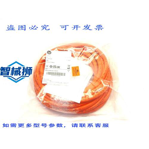 原装供应 罗克韦尔AB 2090-CSWM1DG-18AA15 A系列 Kinetics DSL