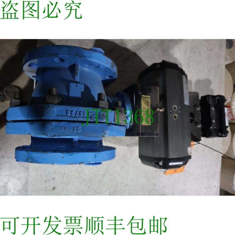 原装供应Flowserve Automax NXCLU2M1-18-00200 致顶部球阀  5323