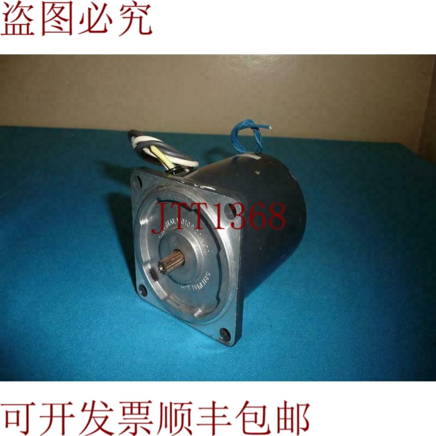 供应东方电机 3RK15RGK-A2 3RK15RGKA2 速度控制电机 15W