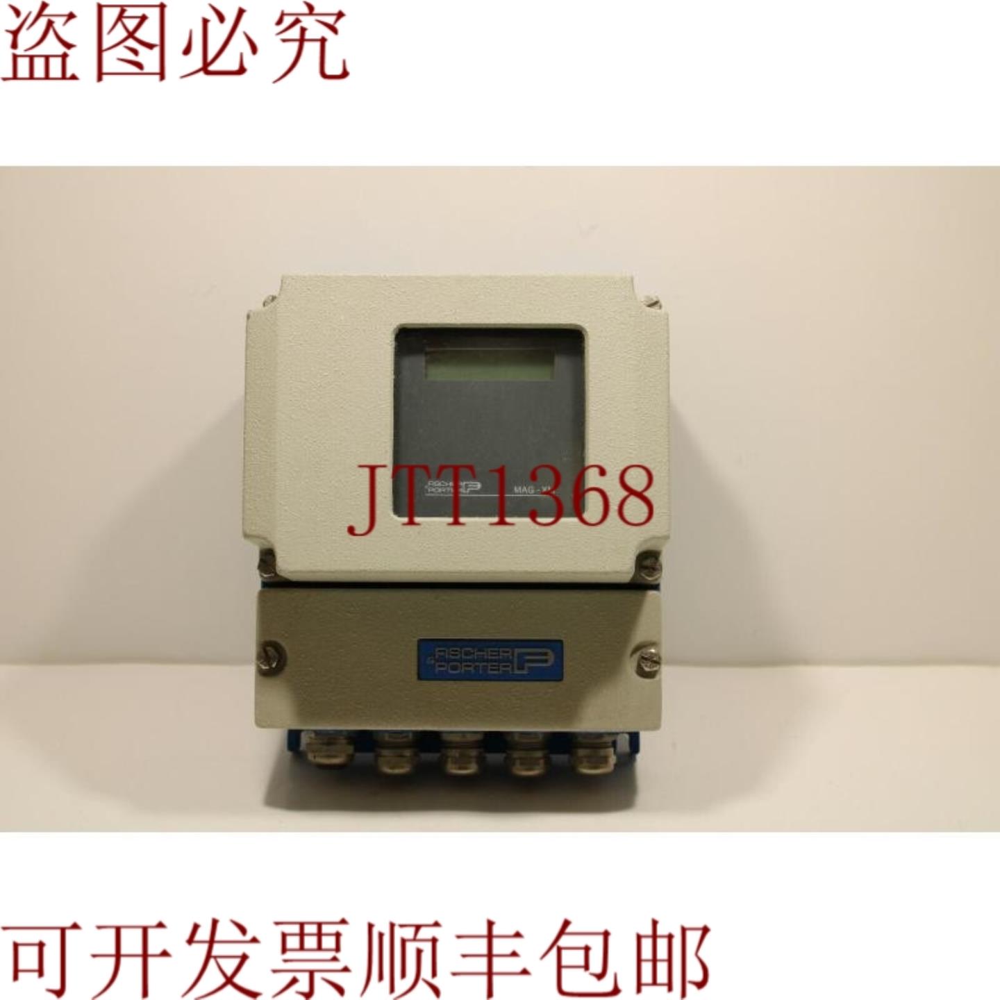 供应 Fischer Porter D50XM100 发射器 MAG-XM